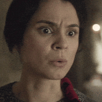 O Que Eden GIF by The Chosen Brasil