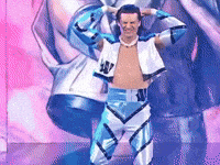 Wwe Entrance GIF