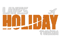 Şanlıurfa Sticker by LAVES HOLİDAY TURİZM ®