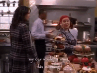 season 5 netflix GIF by Gilmore Girls 