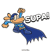 Excited Great Job Sticker by Scholastic