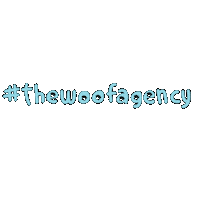 Cat Dog Sticker by The Woof Agency