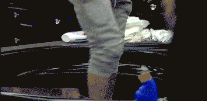 bbuk giphyupload big brother reality tv cbb GIF