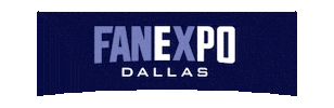 Dallas Informa Sticker by FAN EXPO HQ