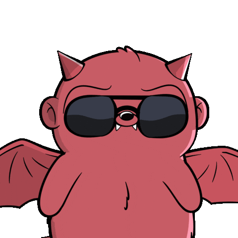 Sad Cry Baby Sticker by Fugz Official