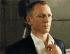 james bond GIF