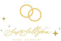 SusieSaltzman wedding diamonds rings proposal Sticker