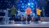 Grammy Awards 60Th Grammys GIF by Recording Academy / GRAMMYs
