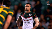 world cup celebration GIF by NRL