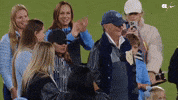 University Of North Carolina Soccer GIF by UNC Tar Heels