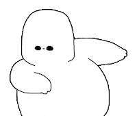 Happy Fun Sticker