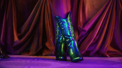 Lucky GIF by Megan Moroney