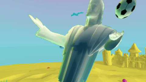 world vr GIF