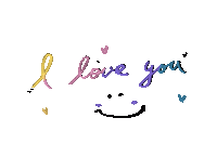 Heart Love Sticker