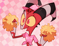 Cheering Blitz GIF