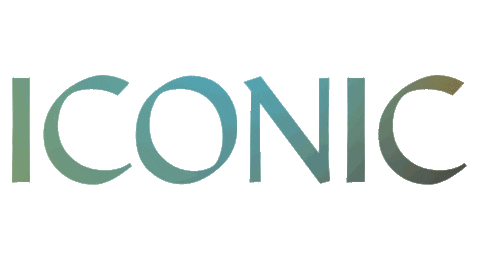 Iconic Sticker by The Design Files