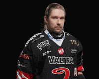 Sami Vatanen Hockey GIF by JYP