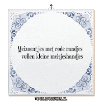 Humor Nl Sticker by Tegelspreuken.nl