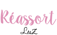 Back In Stock Leaz Sticker by LeaZBoutique