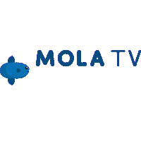 Logo Sticker by MolaTV