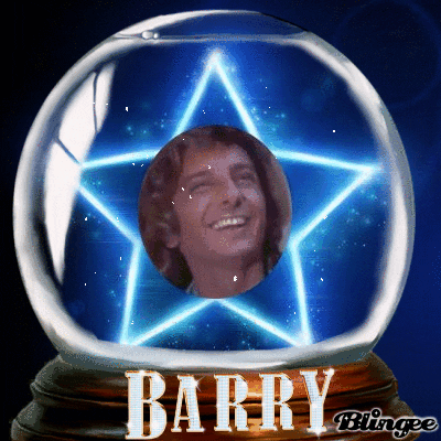 barry manilow picture GIF