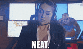 Heather Lynn Reaction GIF by Black Rifle Coffee Company