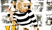 times glamour GIF
