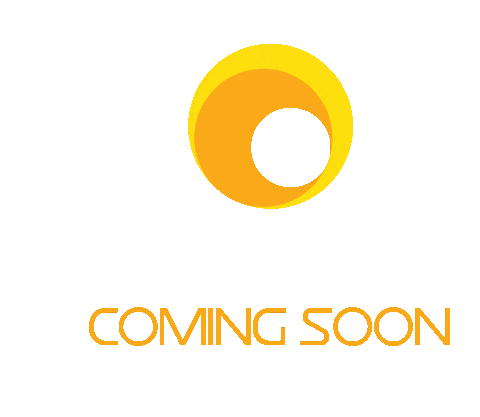 Coming Soon Design Sticker by Envisiory