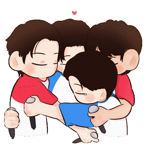 Thk Sticker