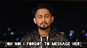 Oh No GIF by Digital Pratik