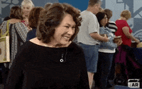 Surprise Imagine GIF by ANTIQUES ROADSHOW | PBS