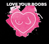 Women Boobies GIF by ArtNight