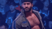 Rey Fenix Trent GIF by All Elite Wrestling on TNT