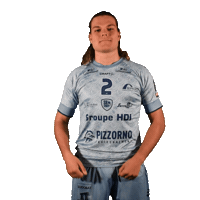 Srvhb Sticker by Saint-Raphaël Var Handball