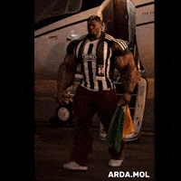Hulk GIF