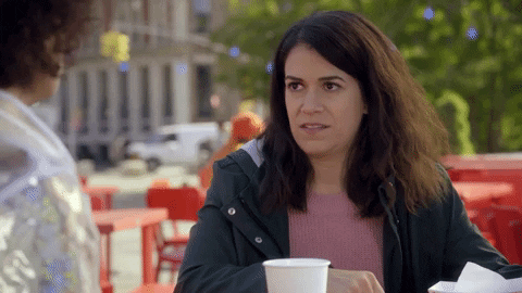 comedy central GIF by Broad City