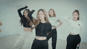 Dance Practice GIF by TRI.BE