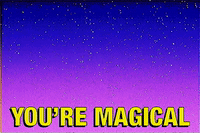 You're Magical!