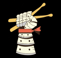 Treefort Treefortmusicfest GIF by Duck Club Presents