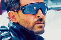 War What GIF by Hrithik Roshan