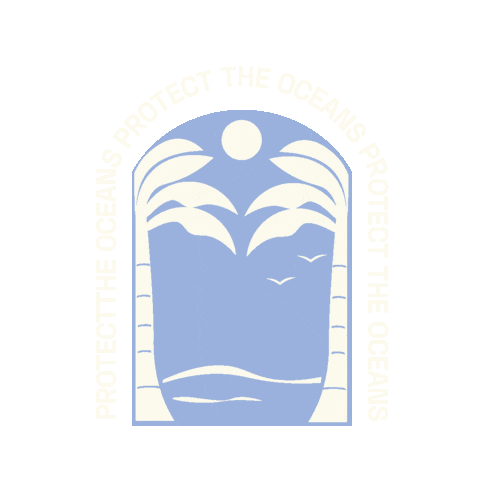 enriquemasias oceans oceans day protect the oceans enriquemasias Sticker