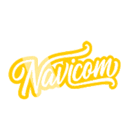 Navicom navicom Sticker