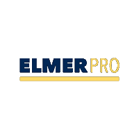 Elmer-Pro Sticker by Elmer Gruppe
