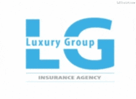 Luxury Group GIF by LG Insurance Agency
