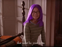 season 3 netflix GIF by Gilmore Girls 