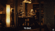 sad season 3 GIF by Animal Kingdom on TNT