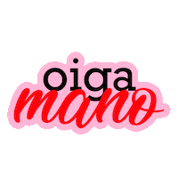 Mano Cucuta Sticker by Ciento6