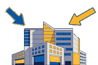 San Jose Gold Sticker by SJSU Library