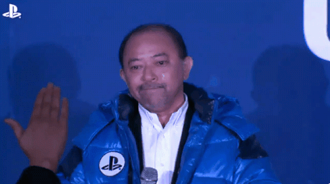 press conference GIF