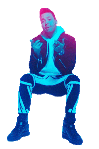 marc anthony Sticker by Prince Royce